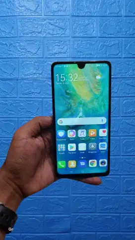 Huawei Mate 20 X Ram 6/128GB