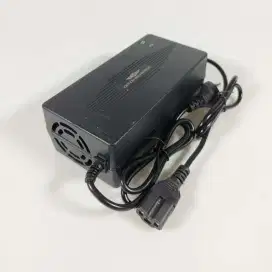 Charger Sepeda Listrik 48V 20Ah
