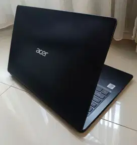 Laptop Acer Core i5 Gen 10 RAM 8GB SSD 256GB