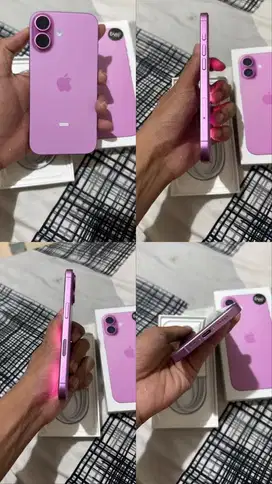 iphone 16 128 gb
