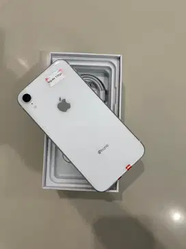 iphone xr 128gb mulus bergaransi