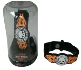 Gelang harley davidson keren keren