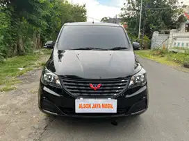 Wuling Confero 2024 Bensin