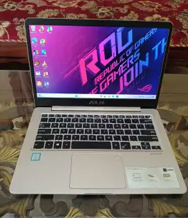 Laptop Asus S406U Core i7 RAM 8GB SSD 256