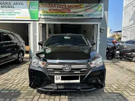Daihatsu Ayla 1.0 M Manual 2024