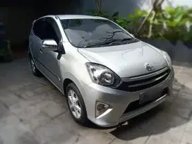 Toyota Agya 2014