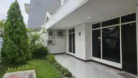 Disewakan Kertajaya Indah Timur