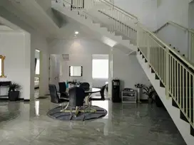 Dijual Villa RAYA PRIGEN Modern Minimalis