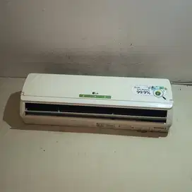 AC LG 1/2 PK anti bakteri