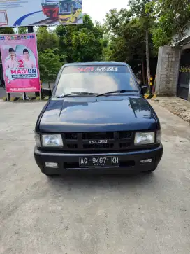 Bismillah jual Panther pikep th 1995