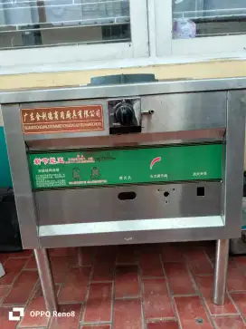 Kompor gas high presure