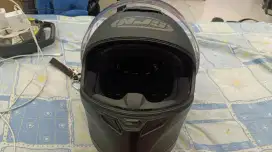 DIJUAL HELM NJS ZX1