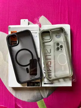 Case iPhone 11 Premium