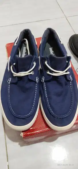 Timberland Istimewah Original