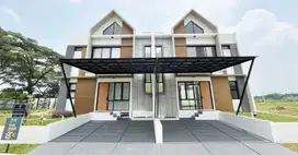 Sayana Bogor Nirwana Residence Tipe Sadhana