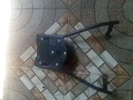 Breket box nmax