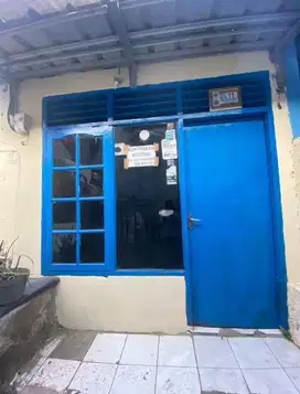 Kontrakan Murah 3 Petak, Pekayon Jaktim