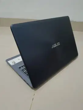 Laptop Asus X411U Core i5 RAM 8GB SSD 256GB Slim