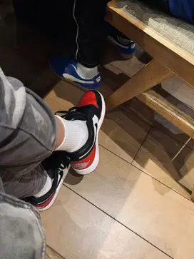 Air Jordan 1 Low 1,5 jt nego aja