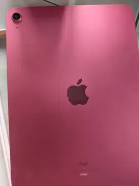 Ipad Gen 10 IBox - Pink