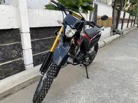 Honda CRF 2023 150cc