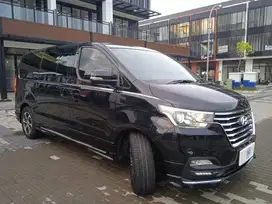 Hyundai Royale H1 Diesel 2020