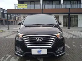Hyundai Royale H1 Diesel 2020