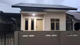 Jual Rumah type 45