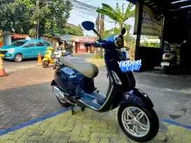 Dijual cepat! Primavera i get 2018
