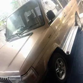 Toyota Kijang 1990 Bensin