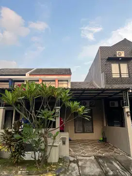 Dijual / Disewakan Rumah 1 Unit di Jaya Imperial Park Sepatan Groove