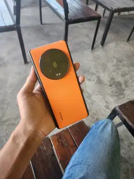 Xiaomi 13 Ultra Bea Cukai 16/512Gb Fullset Original