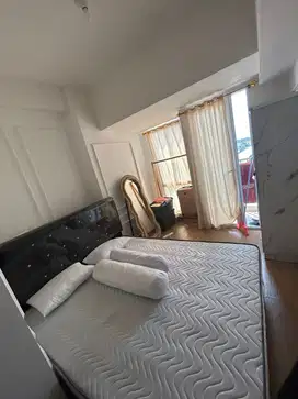 disewakan apartemen tokyo riverside pik 2