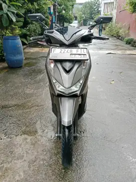 Dijual motor Honda Beat dlx 2023