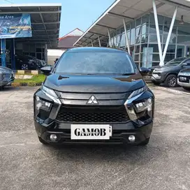 MITSUBISHI XPANDER GLS HITAM MATIC 2023