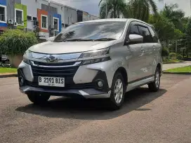 Daihatsu Xenia R Deluxe At tahun 2019