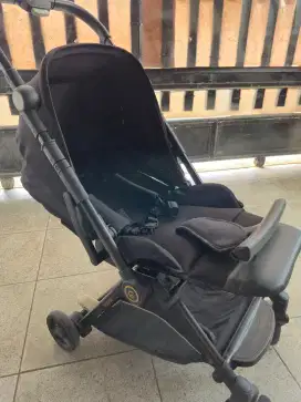 Stroller Anak Versee