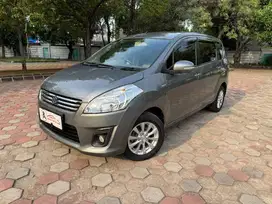 Suzuki Ertiga Gl Mt 2013