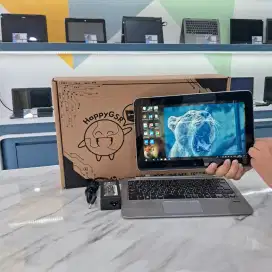 (H09)LAPTOP HP DILENGKAPI RAM 8GB SSD,SIAP PAKAI BERGARANSI,2IN1