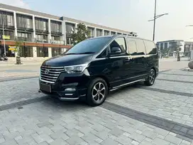 Hyundai Royale H1 Diesel 2020