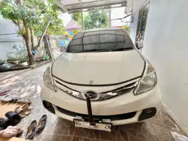 Daihatsu Xenia Deluxe 2013