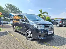[OLXmobbi] HOT SALE - NISSAN SERENA 2.0 BENSIN AT 2016