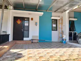 DIJUAL CLUSTER PURI MERAK PASAR KEMIS
