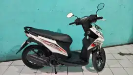Honda Beat Fi 2014 di ful orisinil