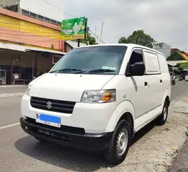 Suzuki APV 1.5 BlindVan Blind Van BlinVan Blin Van 2019 Putih