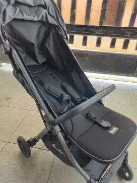 Stroller Anak CocoLatte
