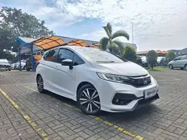 [OLXmobbi] LANGKA - HONDA JAZZ 1.5 RS BENSIN AT 2018