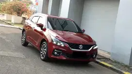 Suzuki Baleno 1.5 Hatchback 2023