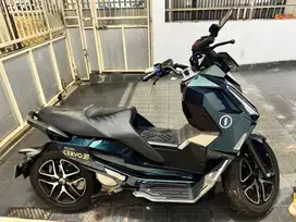 Alva Cervo Q 2024