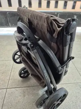 Stroller Baby Chloe